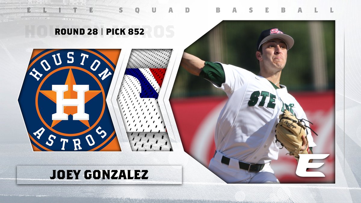 Gonzalez to Astros
