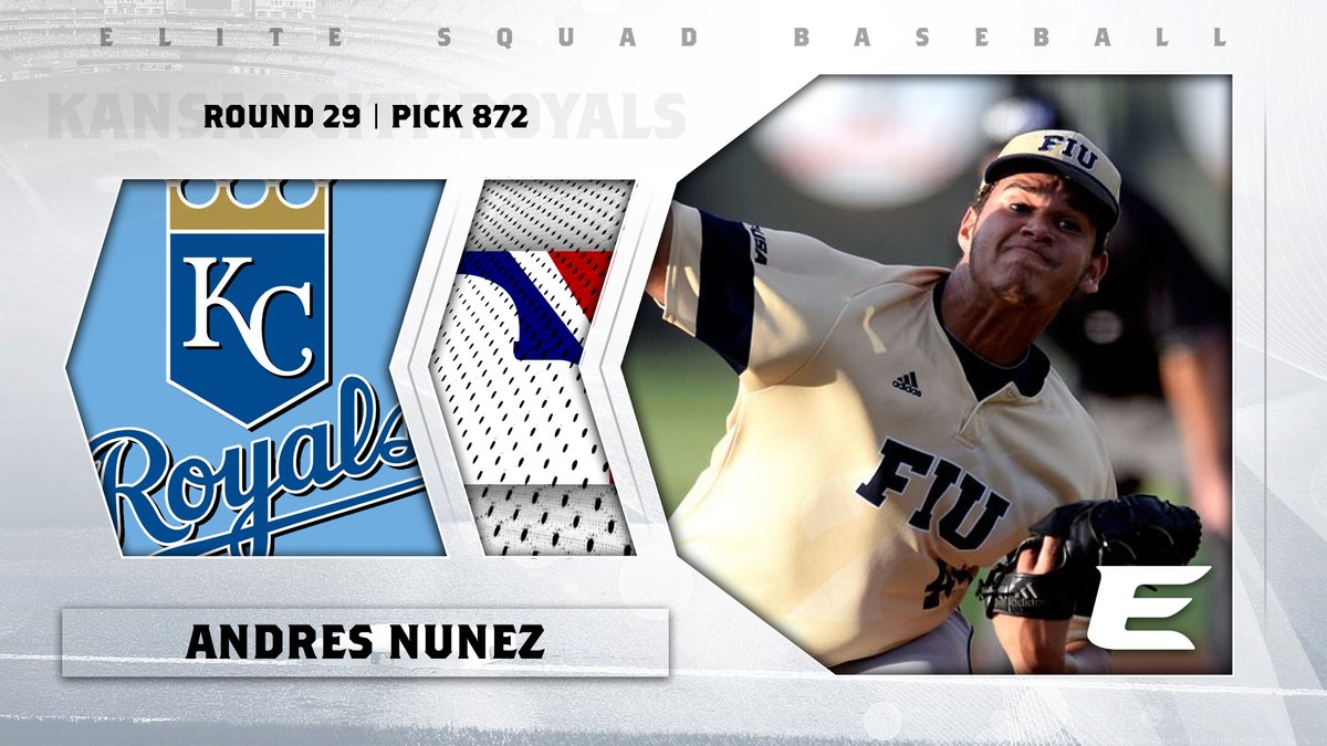 Read more about the article Nunez to Royals