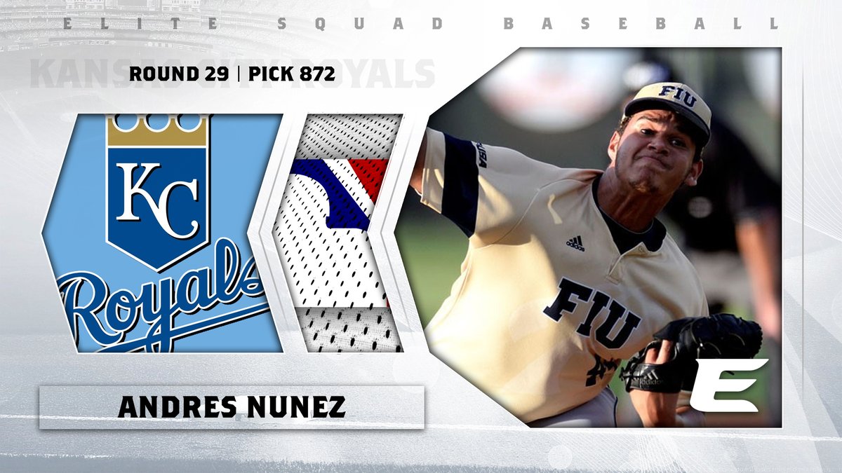 Nunez to Royals