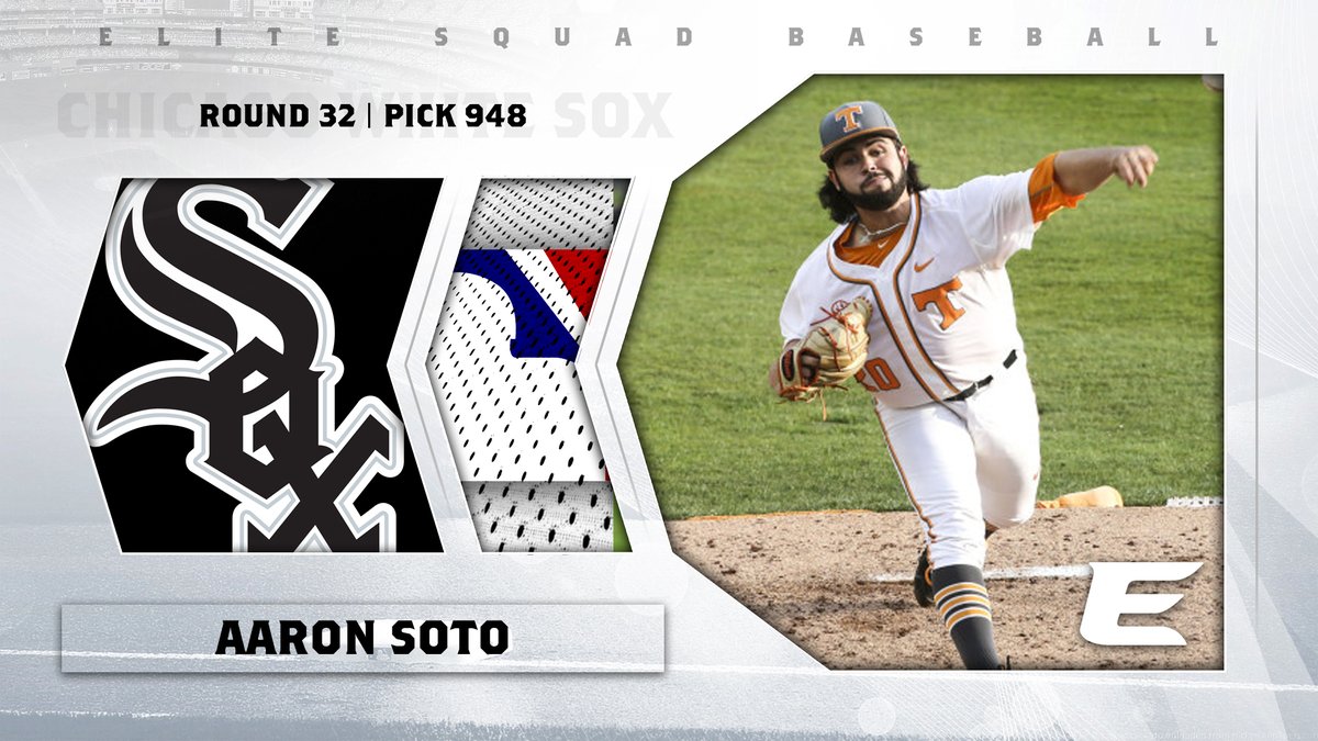 Soto to White Sox