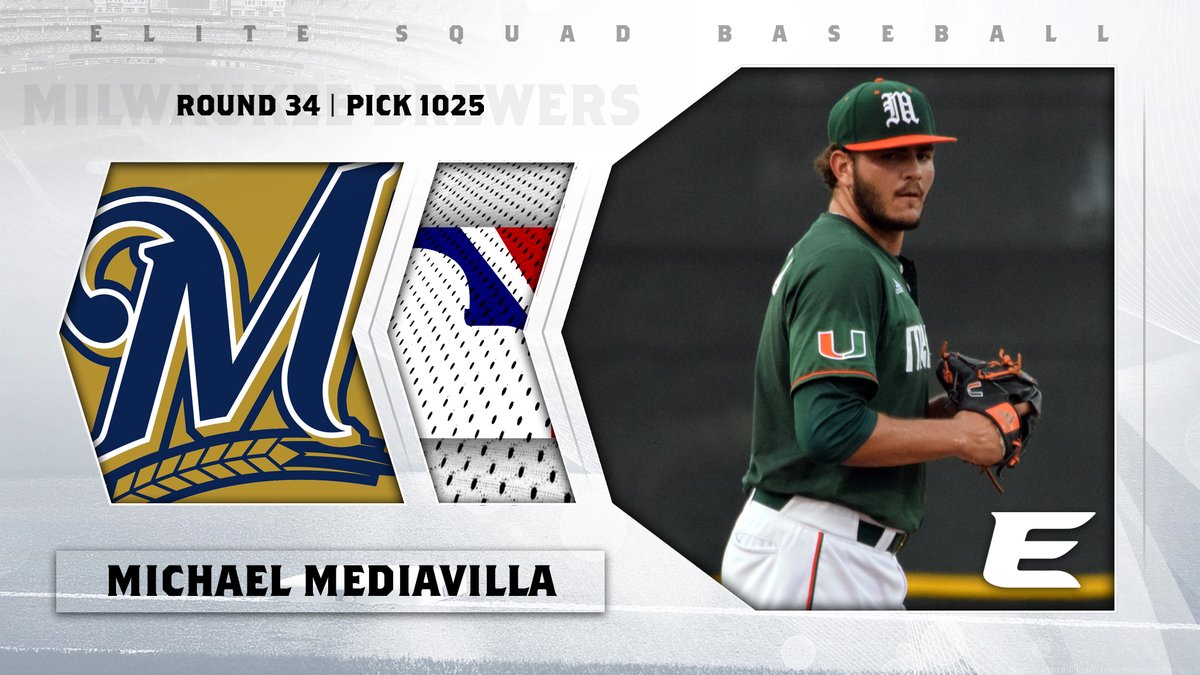 Read more about the article Mediavilla to Brewers