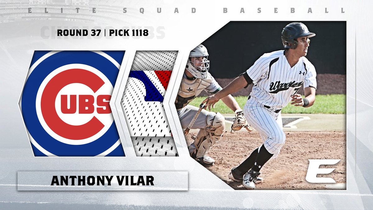 Vilar to Cubs
