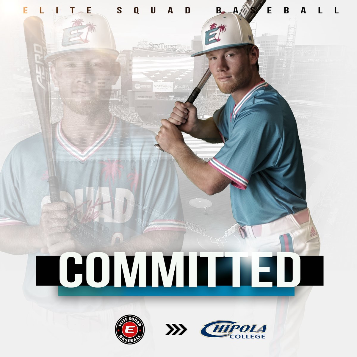 Clapp to Chipola