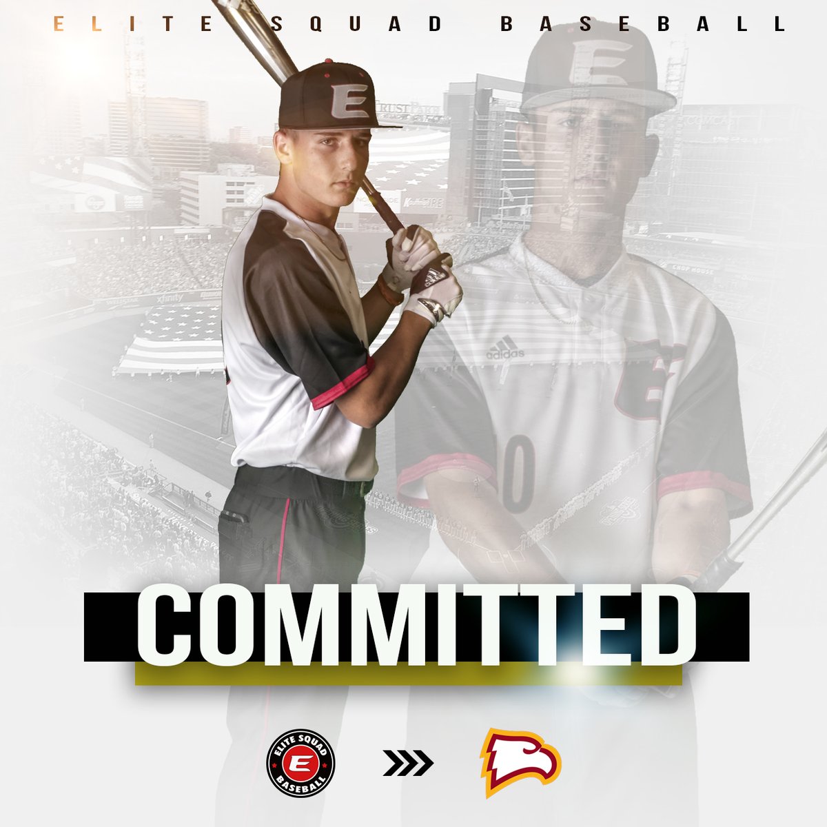 Jenner to Winthrop