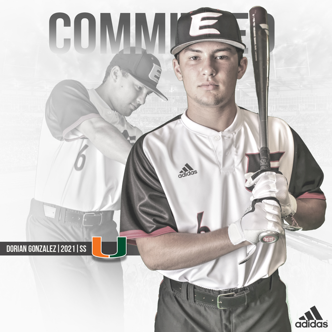Gonzalez to Miami