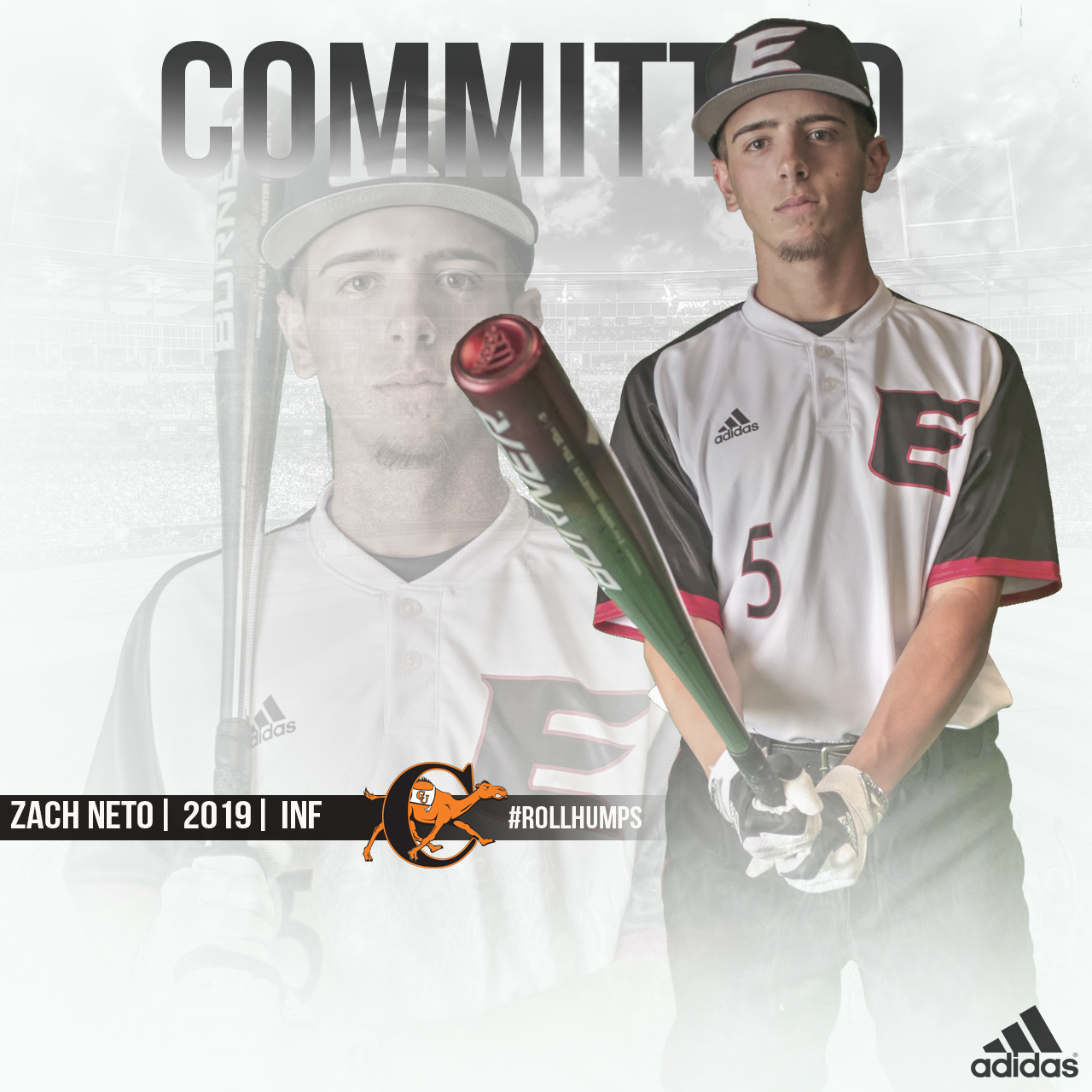 Neto to Campbell University