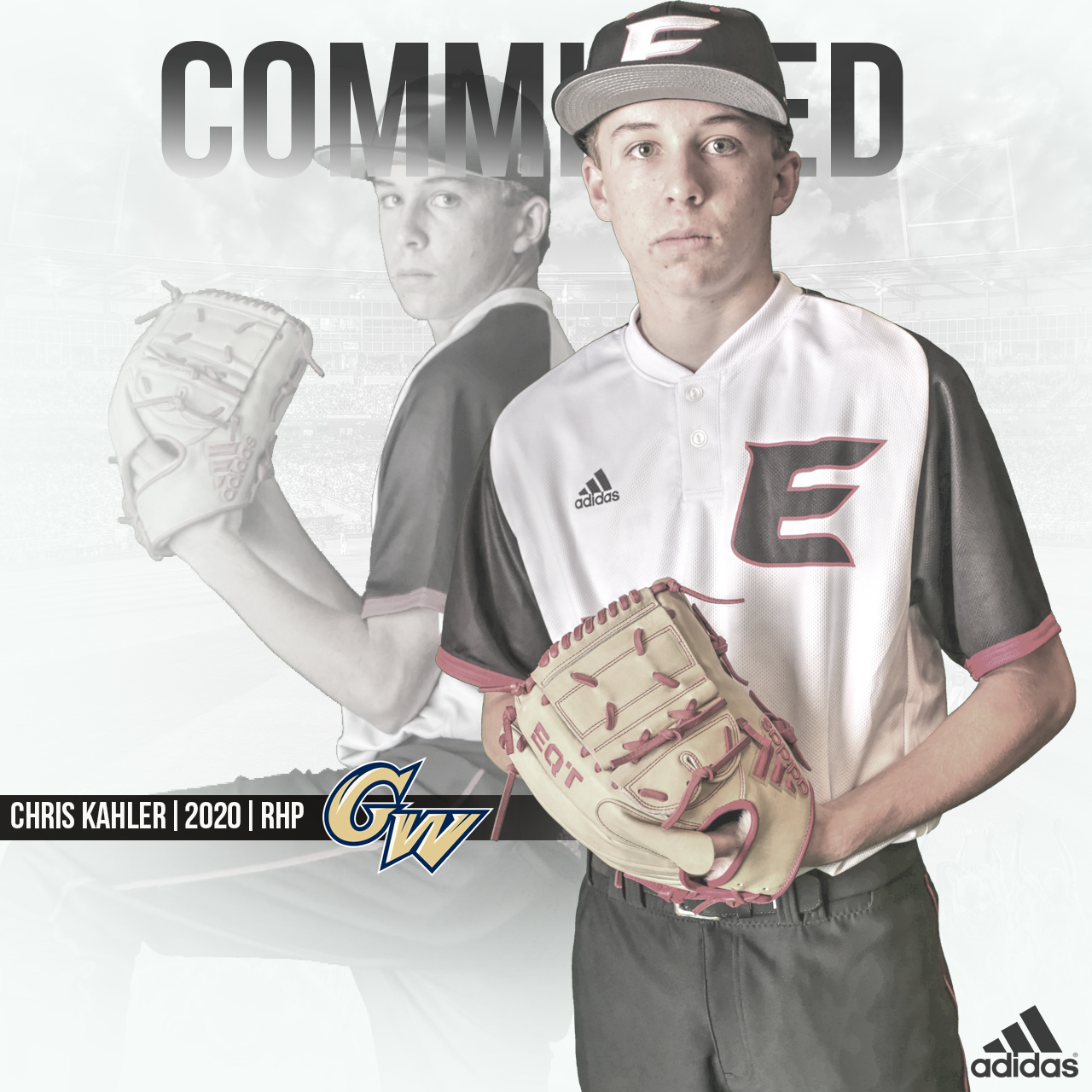 Kahler to George Washington