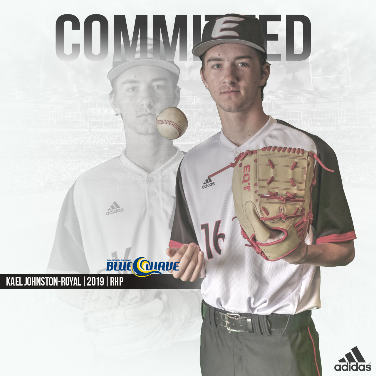 Johnston-Royal to FSCJ
