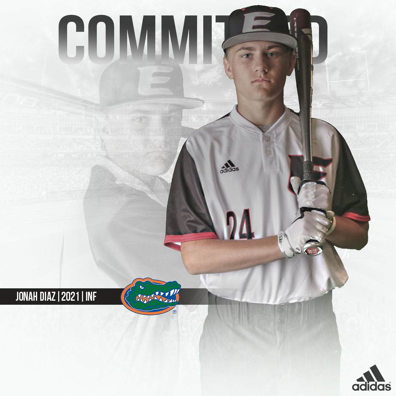 Diaz to Florida