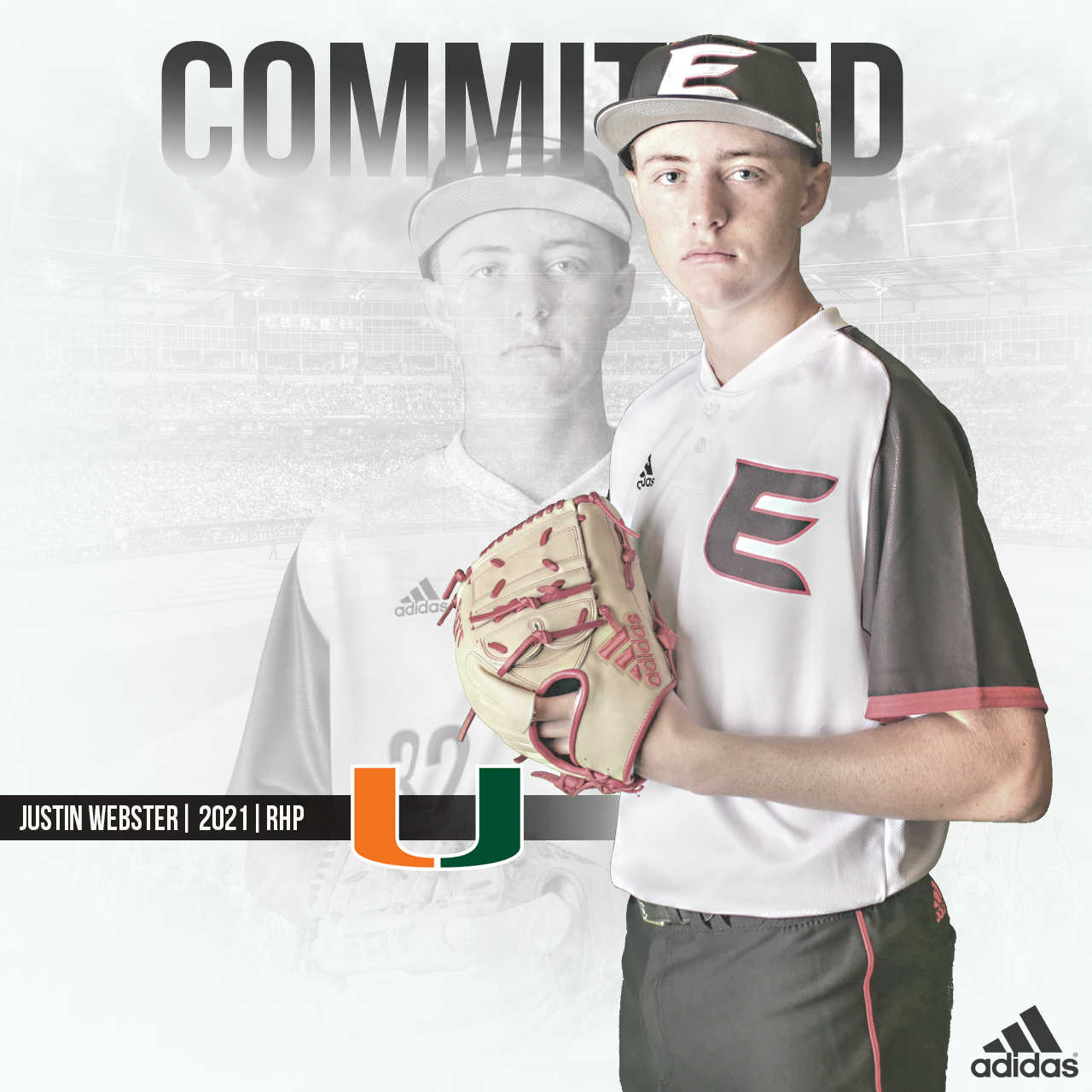 Webster to Miami