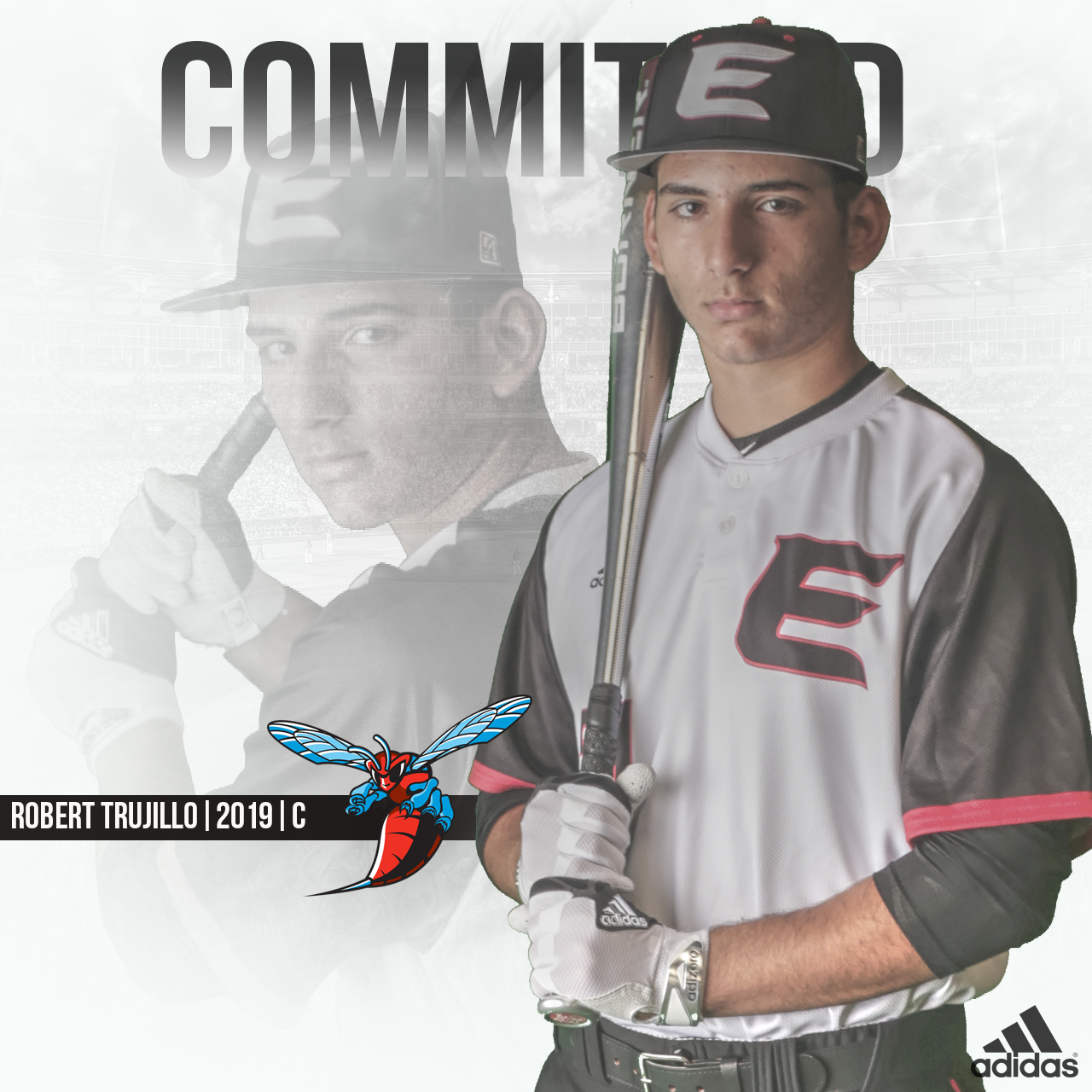 Trujillo to Delaware State