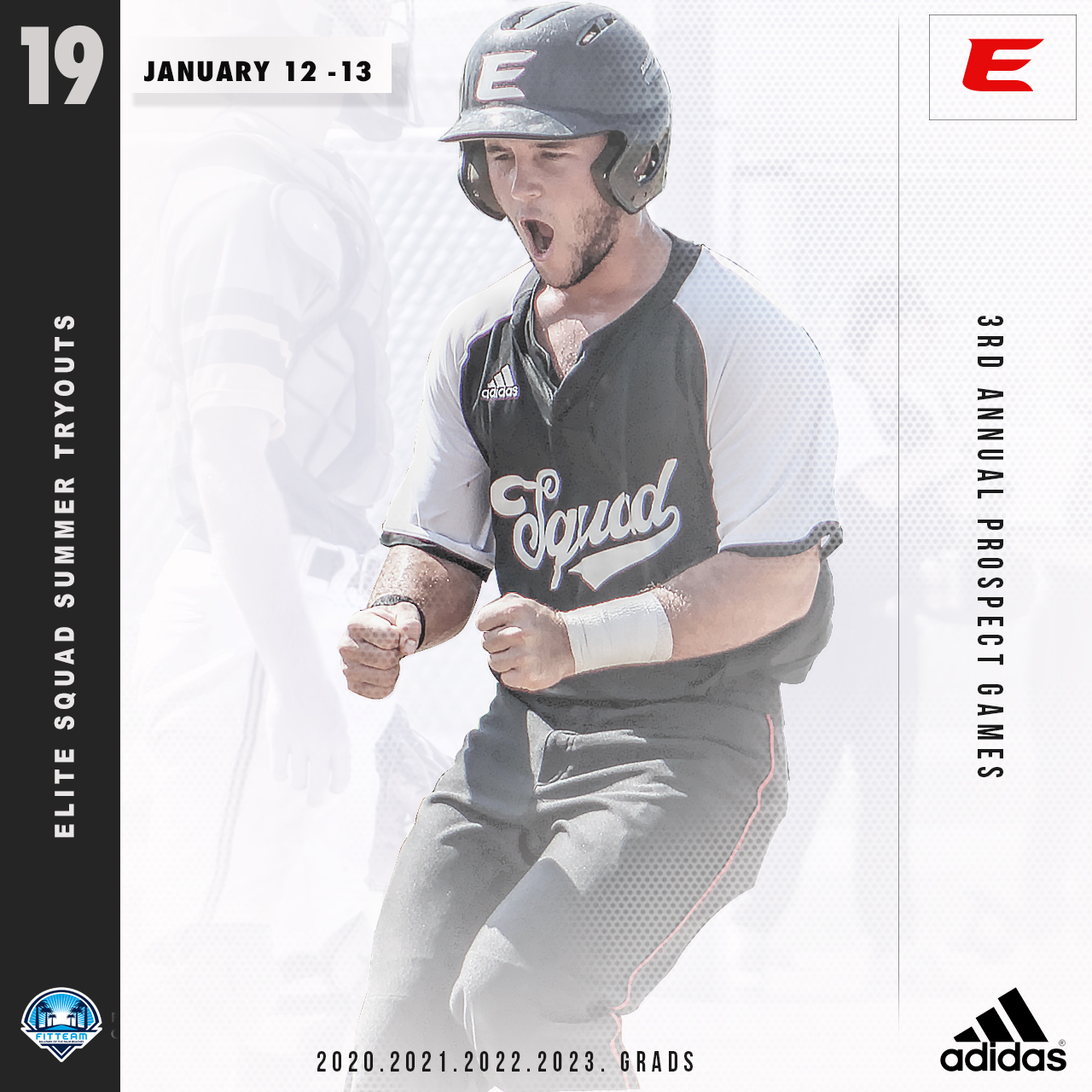 2019 Summer Tryouts Announced!