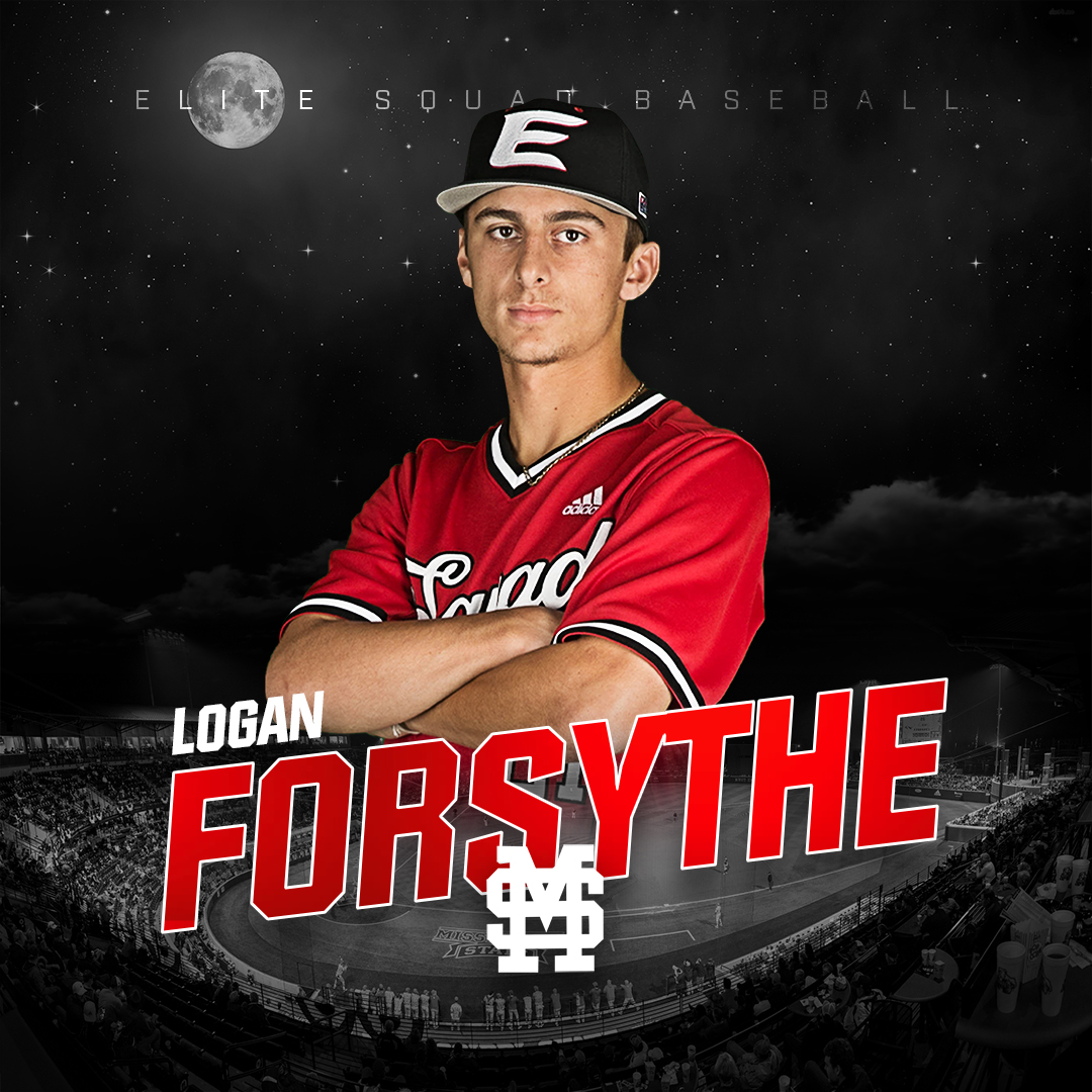 Forsythe to Mississippi State