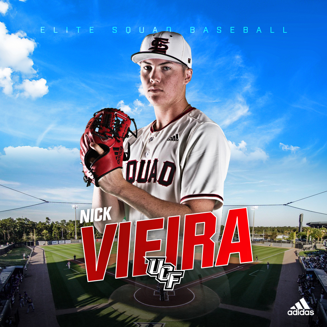 Viera to UCF