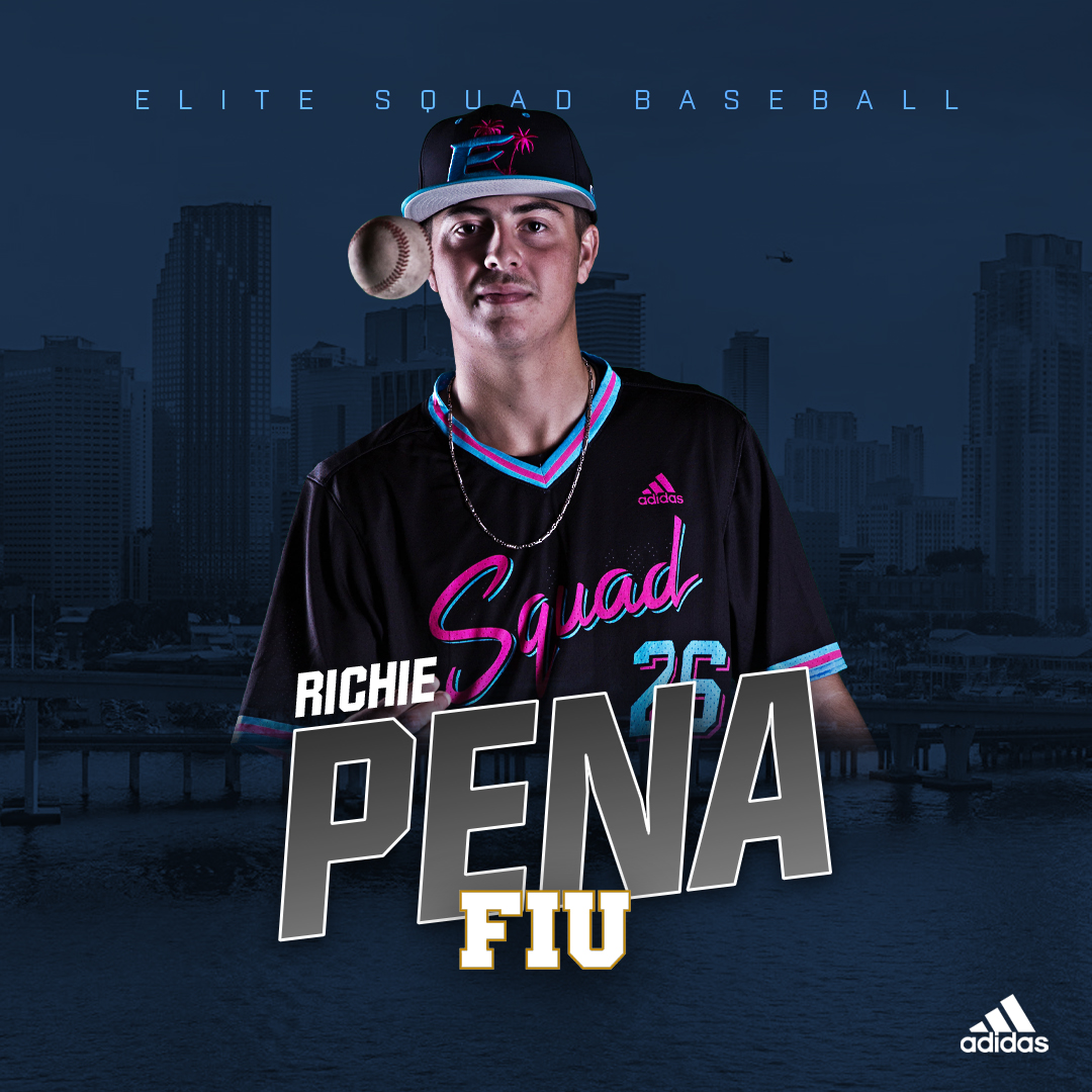You are currently viewing Pena to FIU