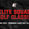 2nd Annual Elite Squad Golf Classic