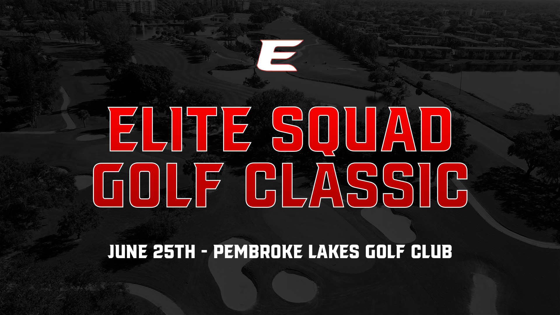 You are currently viewing 2nd Annual Elite Squad Golf Classic