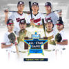 8 players selected to NAA All-Star Game