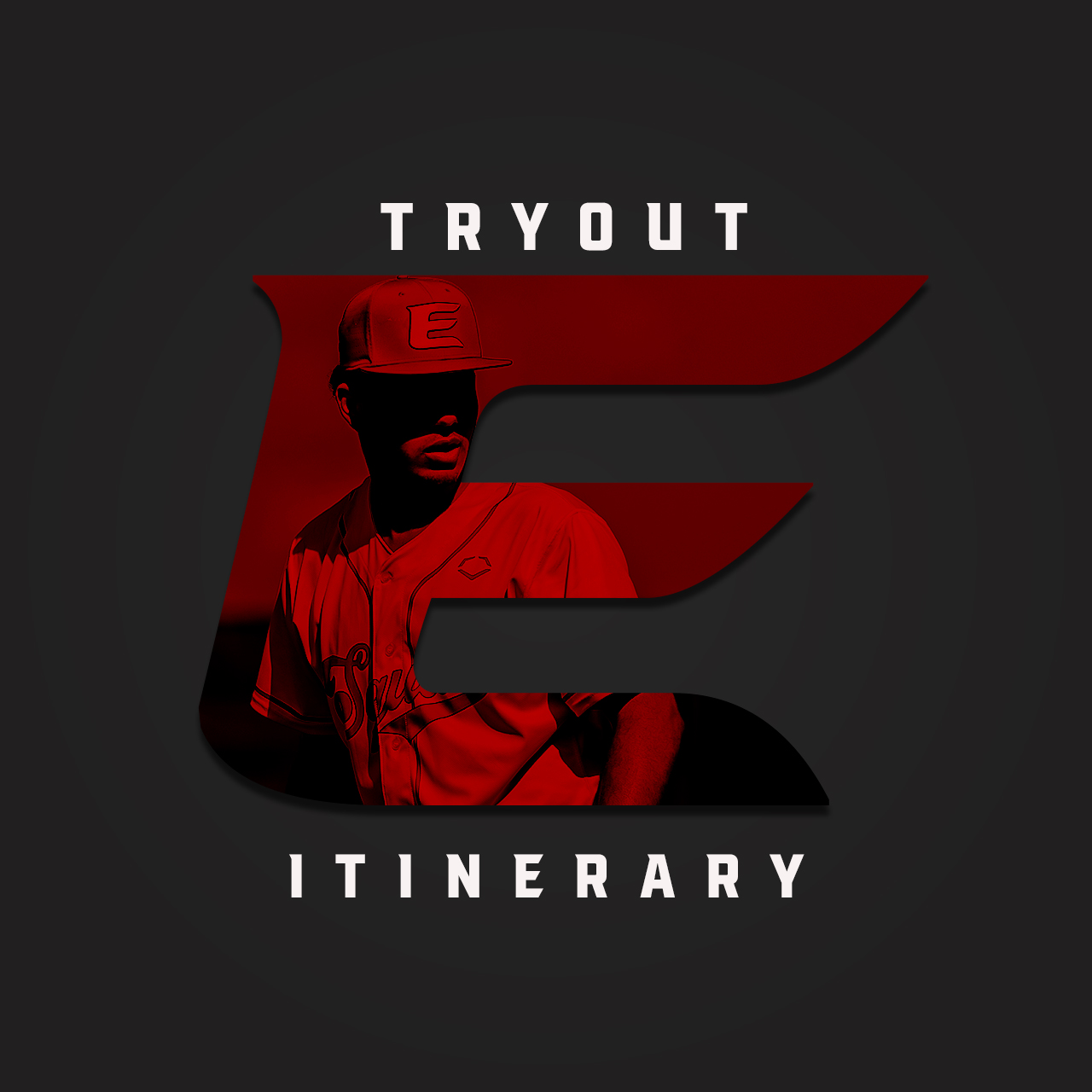 2023 Tryout Itinerary